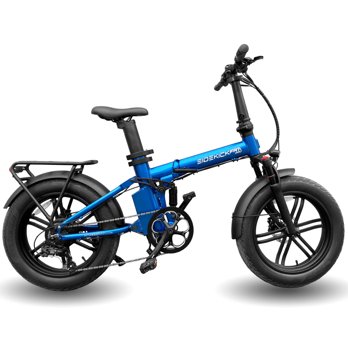 Sidekick Fat PRO 3 - Alter Ego Bikes