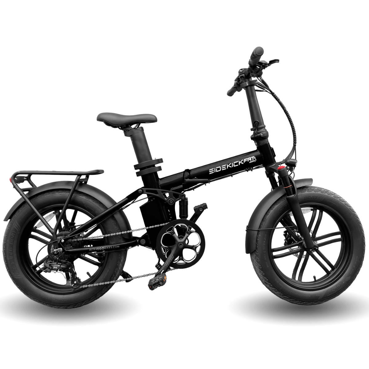 Sidekick Fat PRO 3 - Alter Ego Bikes