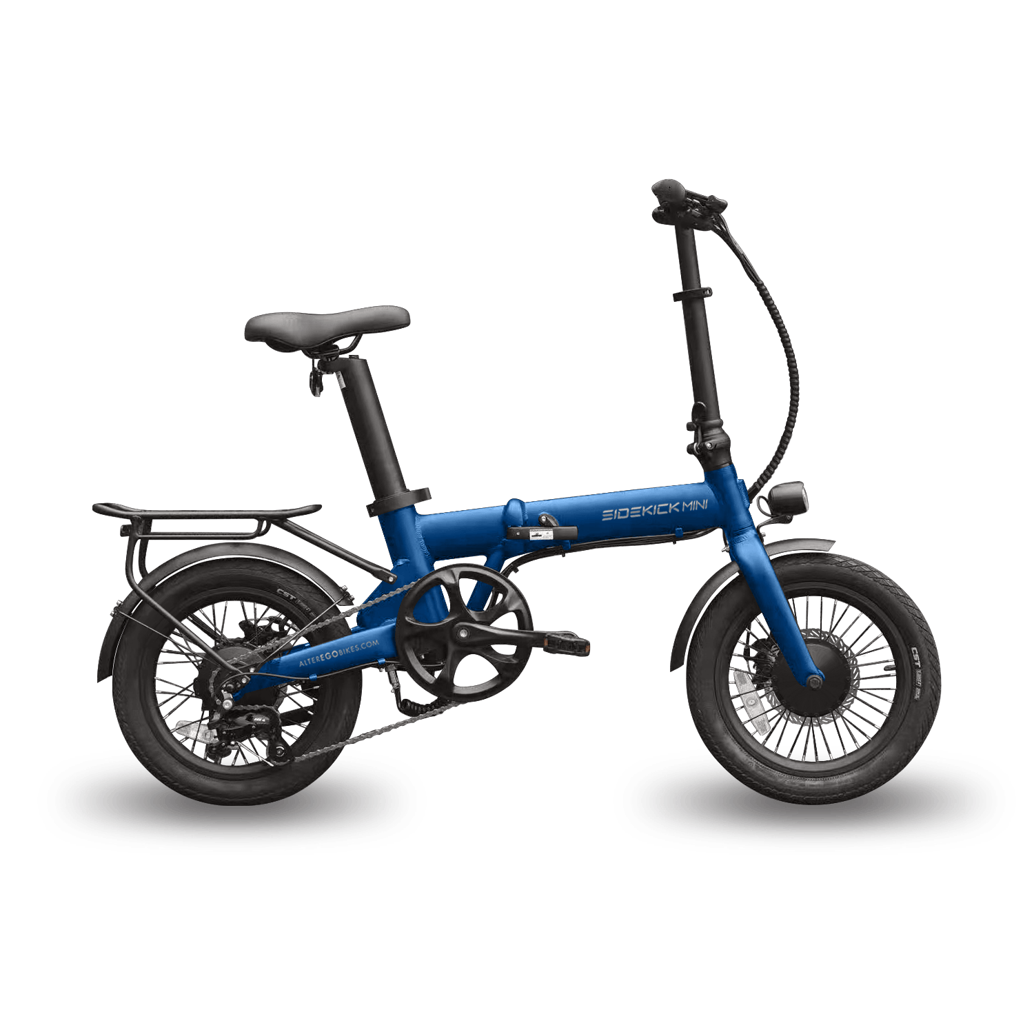 Sidekick MINI PRO AWD - Alter Ego Bikes