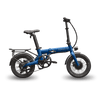 Sidekick MINI PRO AWD - Alter Ego Bikes