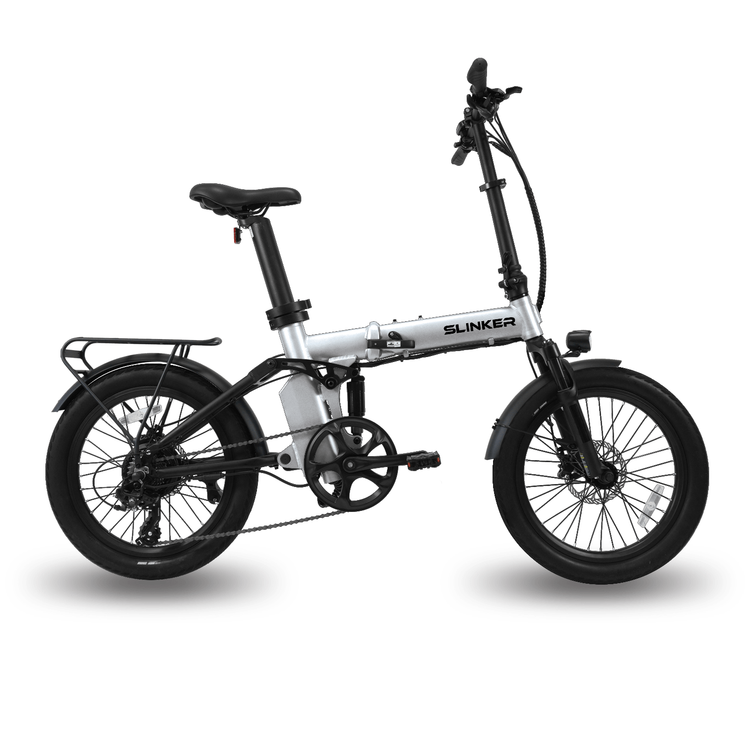 Sidekick Slinker X - Alter Ego Bikes