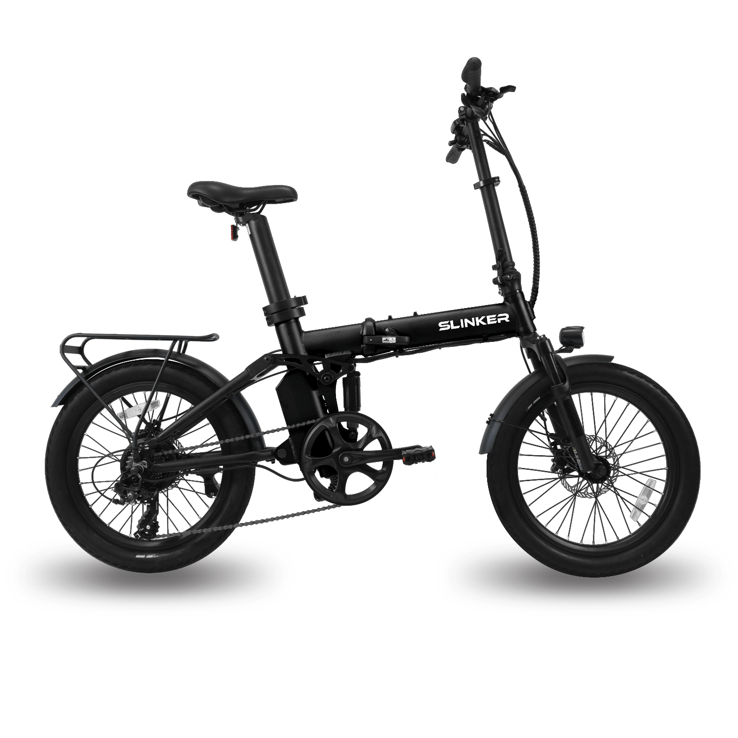 Sidekick Slinker X - Alter Ego Bikes