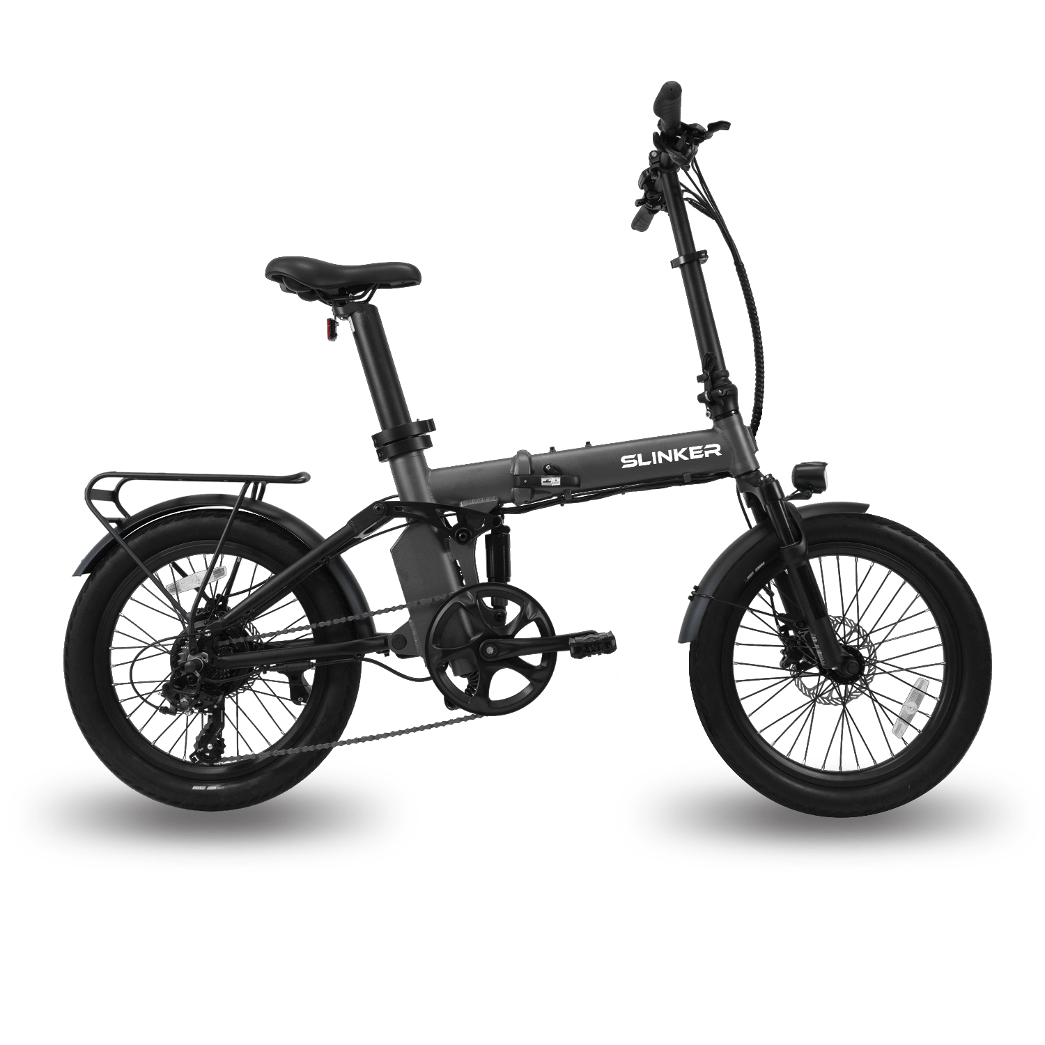 Sidekick Slinker X - Alter Ego Bikes