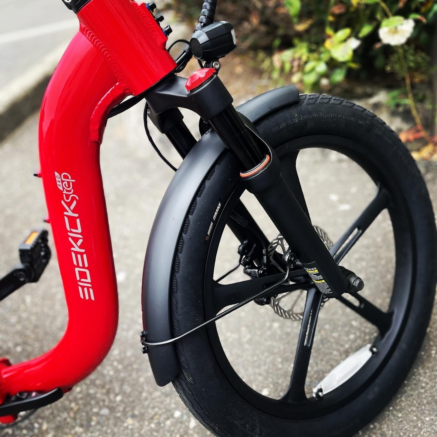 Sidekick Step PRO 3 – Alter Ego Bikes