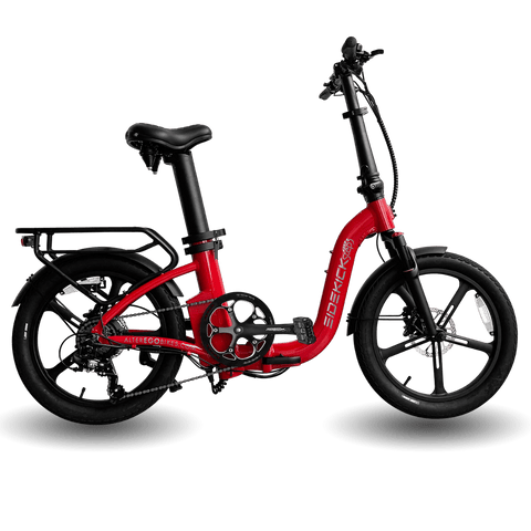 Rechargeable LED Tail Light – Alter Ego Bikes