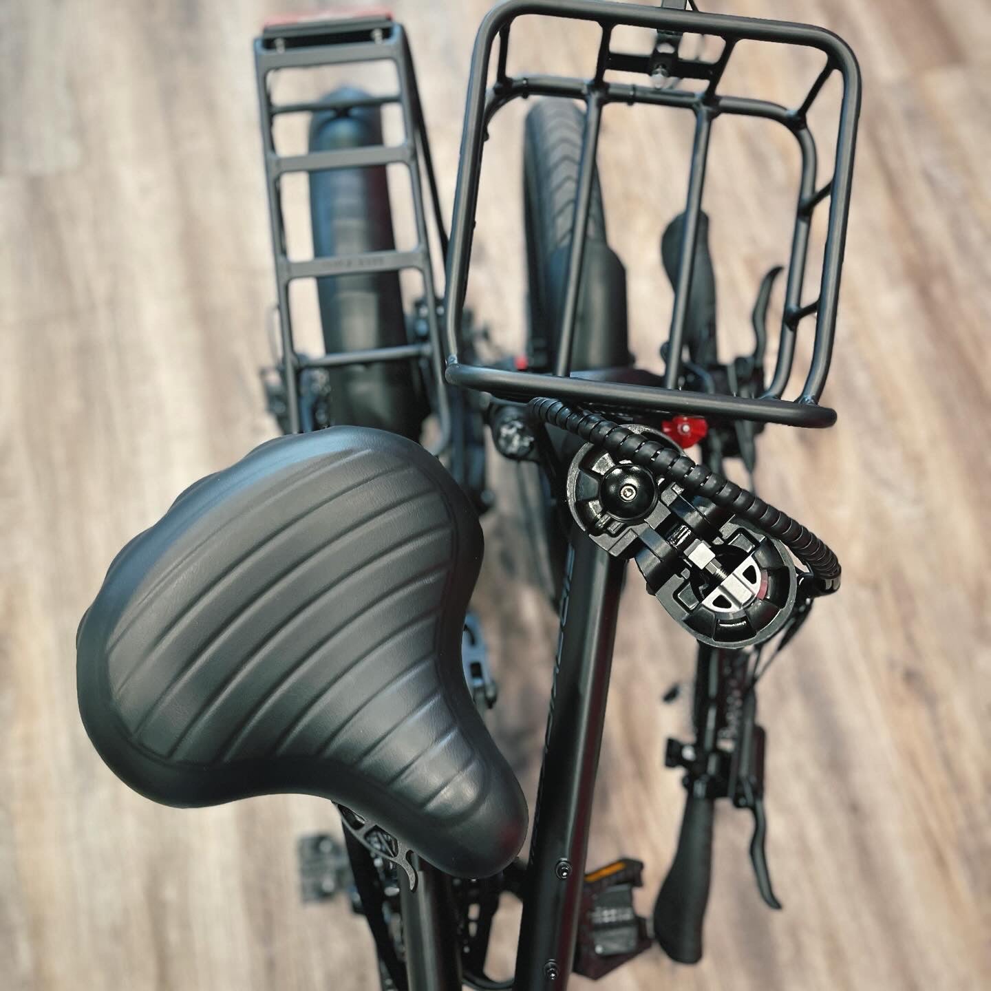 Sidekick Trail PRO 3 - Alter Ego Bikes