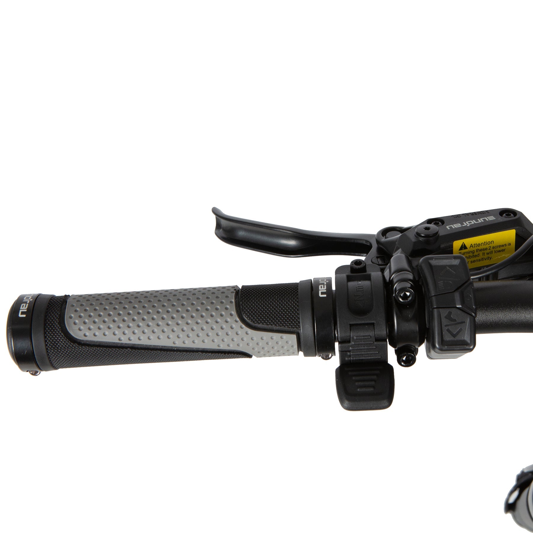 Specter S (by Eunorau) + FREE Secondary Battery - Alter Ego Bikes