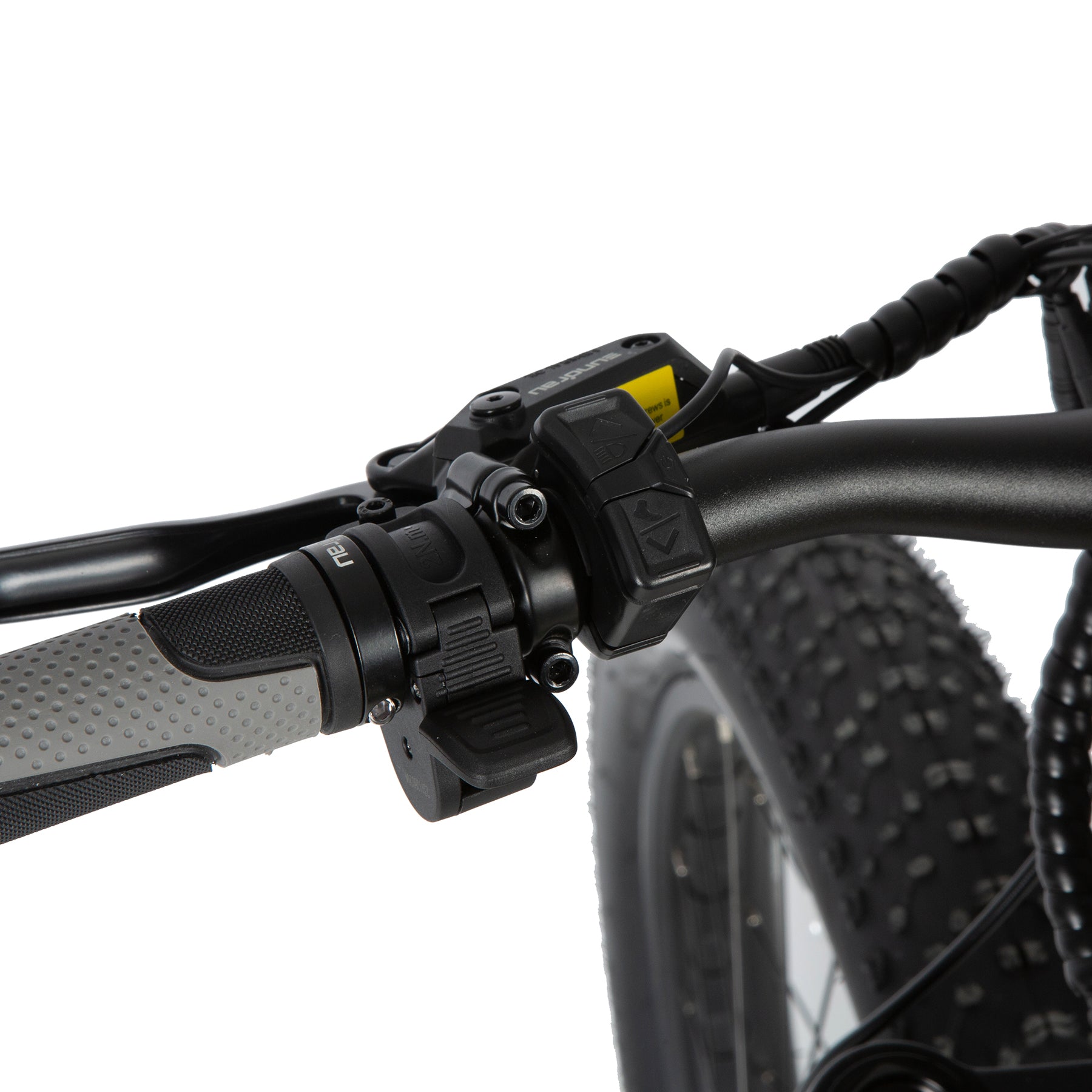 Specter S (by Eunorau) + FREE Secondary Battery - Alter Ego Bikes