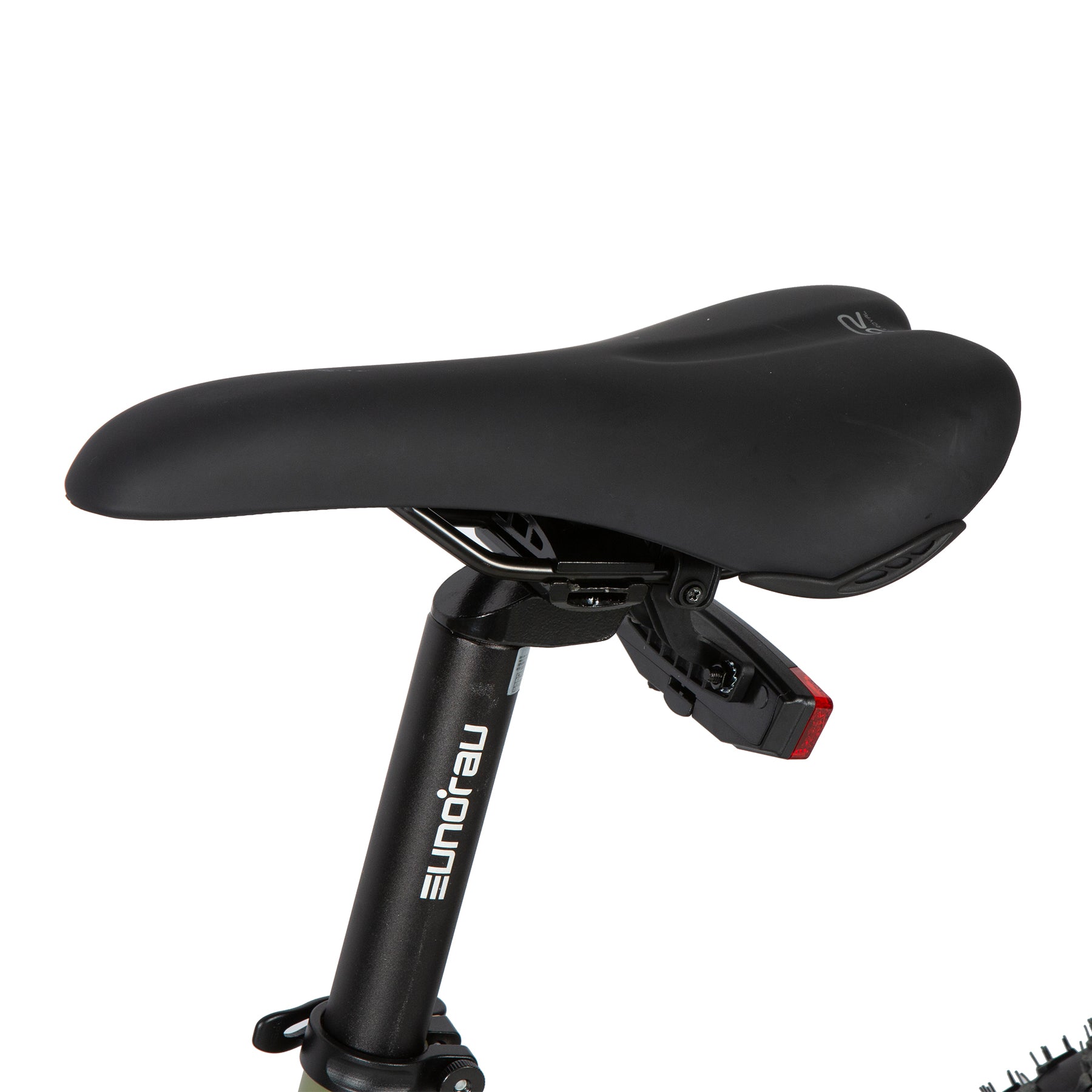 Specter S (by Eunorau) + FREE Secondary Battery - Alter Ego Bikes