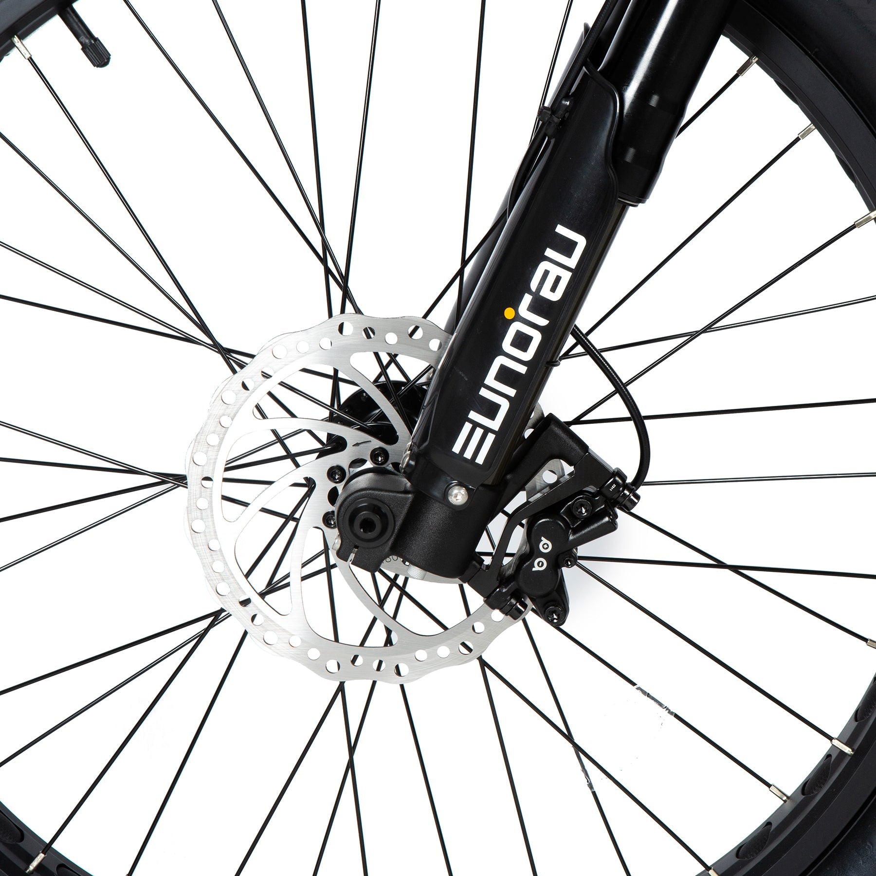 Specter S (by Eunorau) + FREE Secondary Battery - Alter Ego Bikes