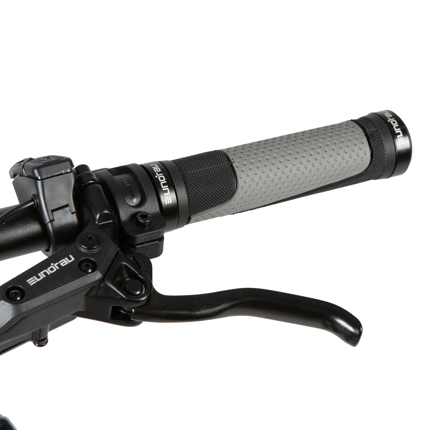 Specter S (by Eunorau) + FREE Secondary Battery - Alter Ego Bikes