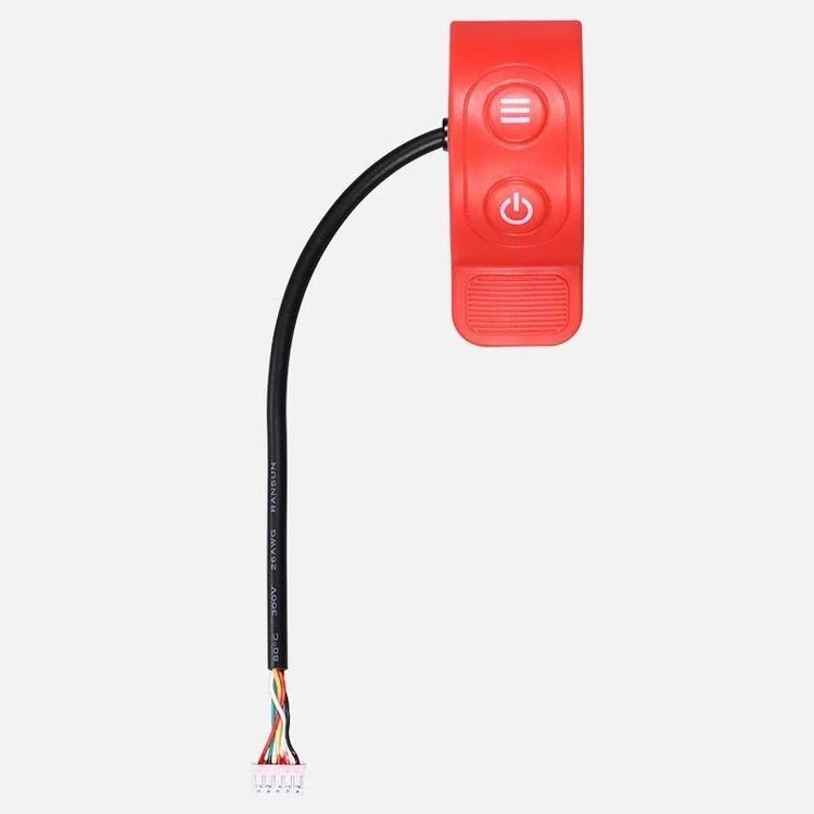 Throttle for Adrenaline Kick X8 - Alter Ego Bikes