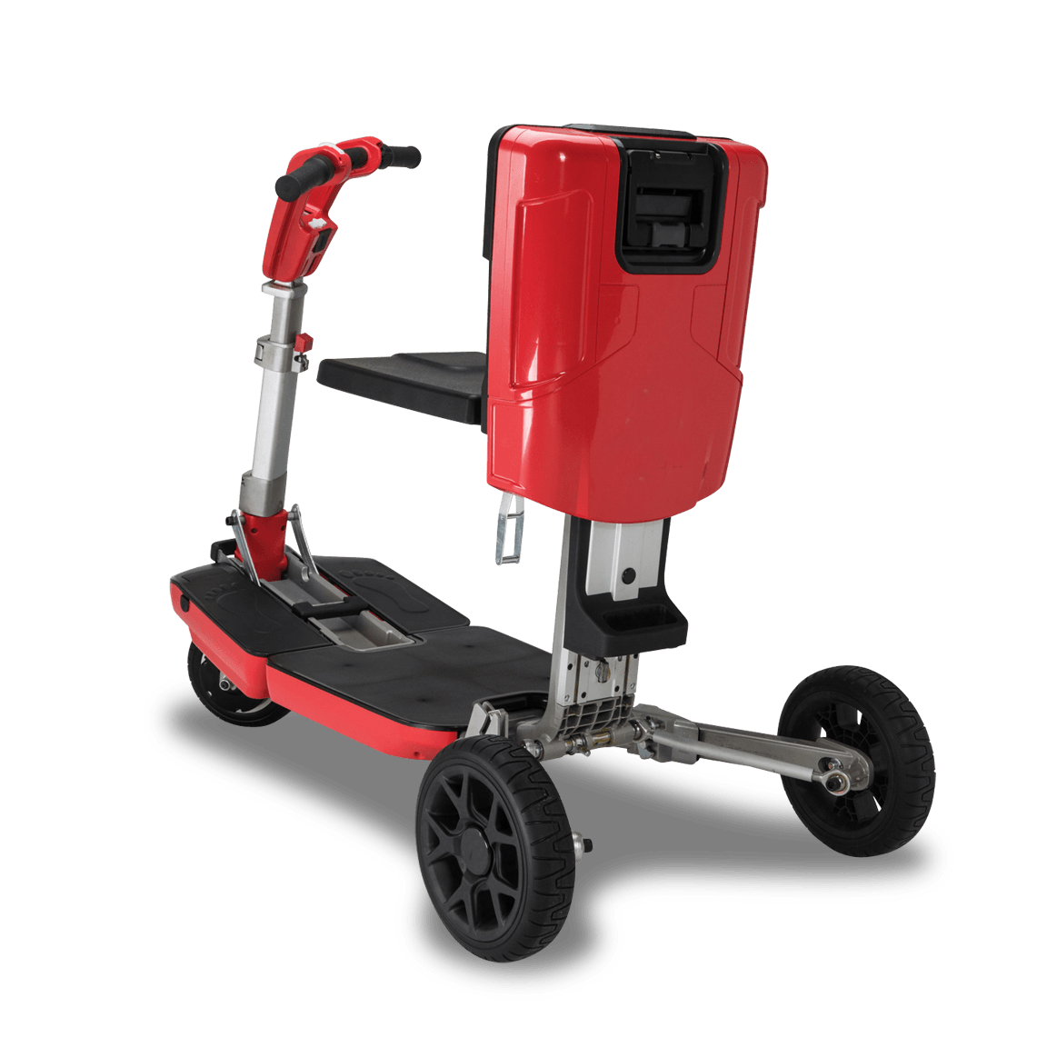 Transform Mobility Scooter - Alter Ego Bikes