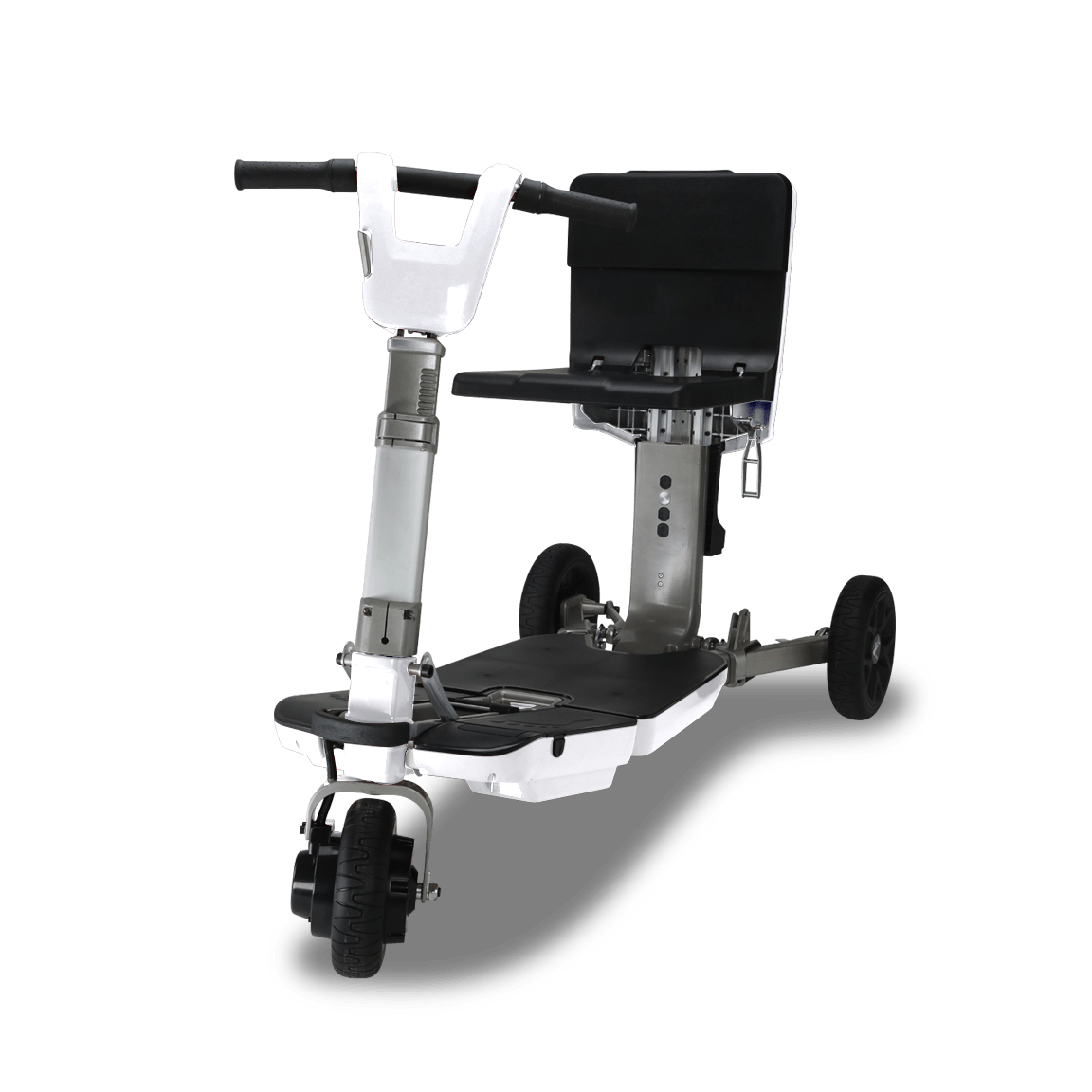 Transform Mobility Scooter - Alter Ego Bikes
