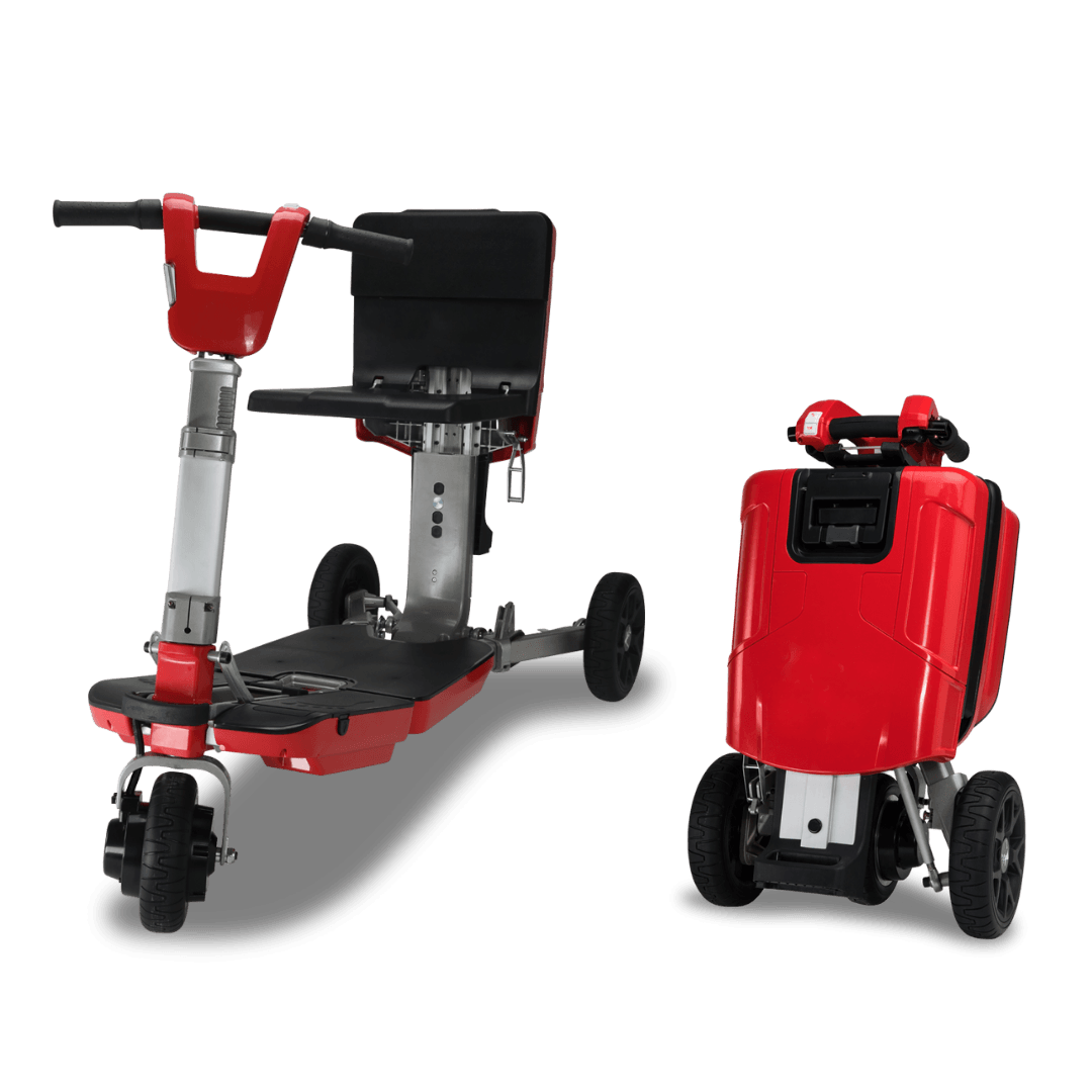 Transform Mobility Scooter - Alter Ego Bikes