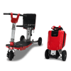 Transform Mobility Scooter - Alter Ego Bikes