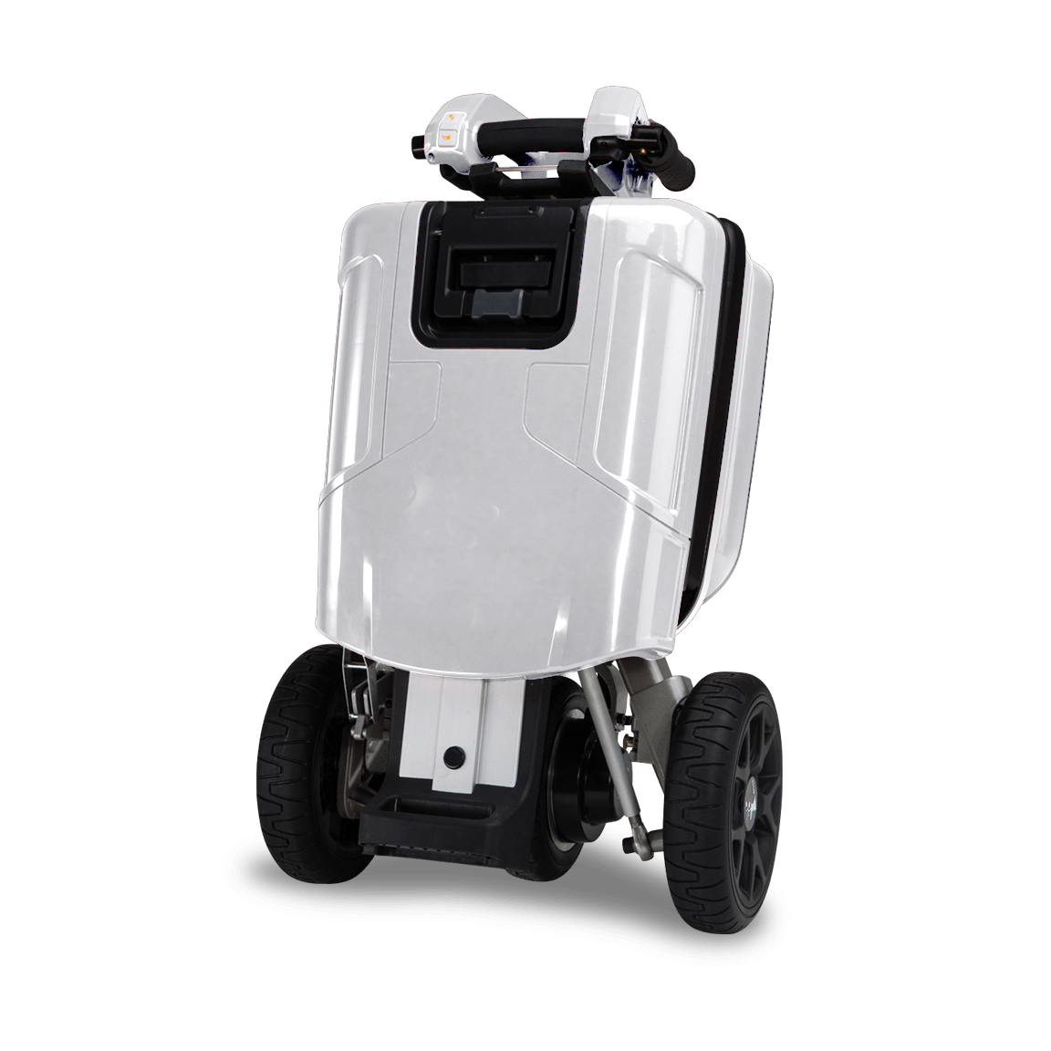 Transform Mobility Scooter - Alter Ego Bikes