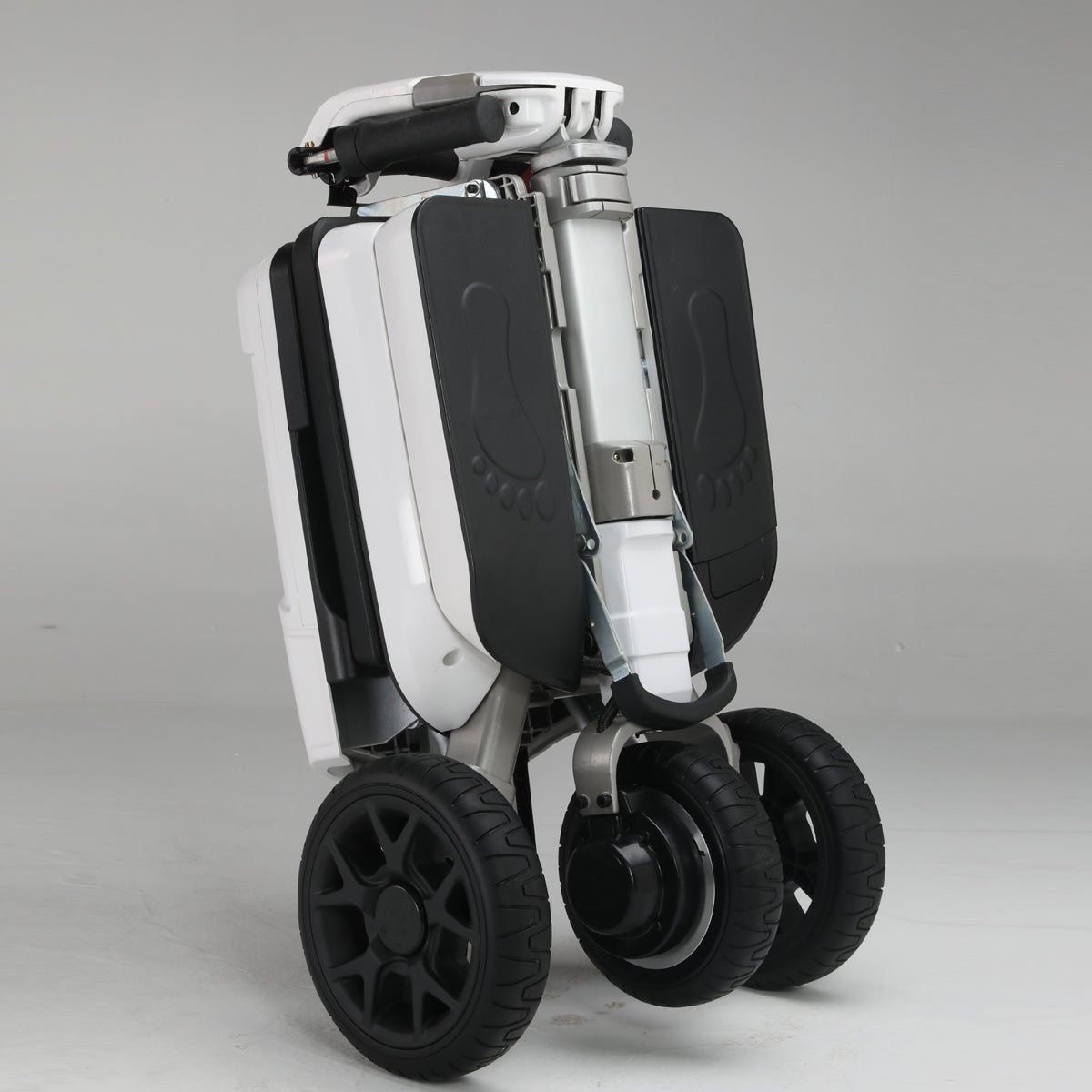 Transform Mobility Scooter - Alter Ego Bikes