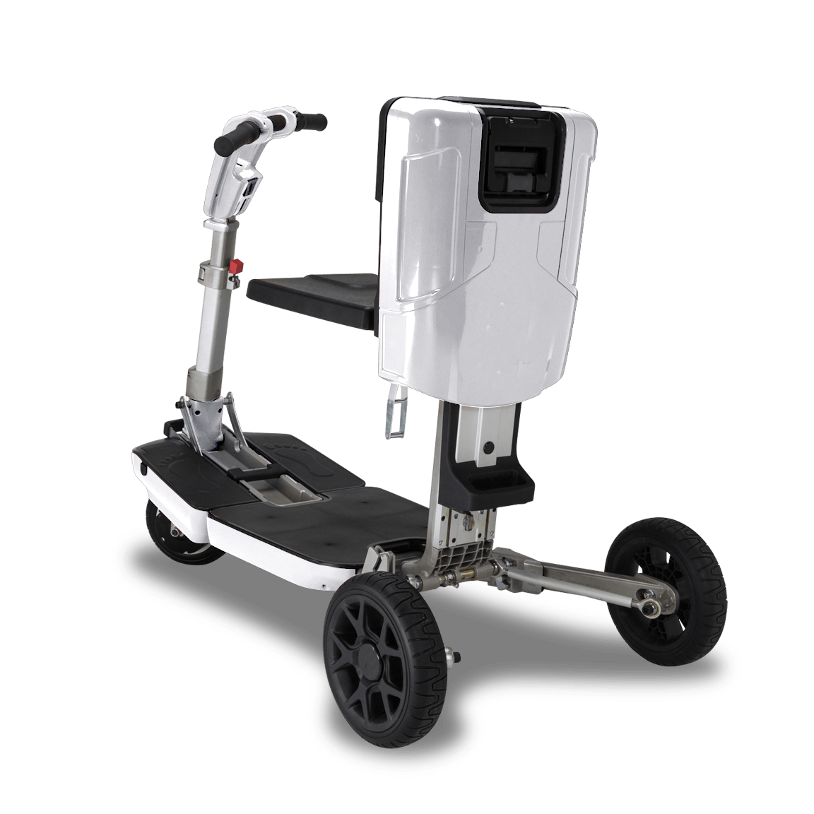 Transform Mobility Scooter - Alter Ego Bikes