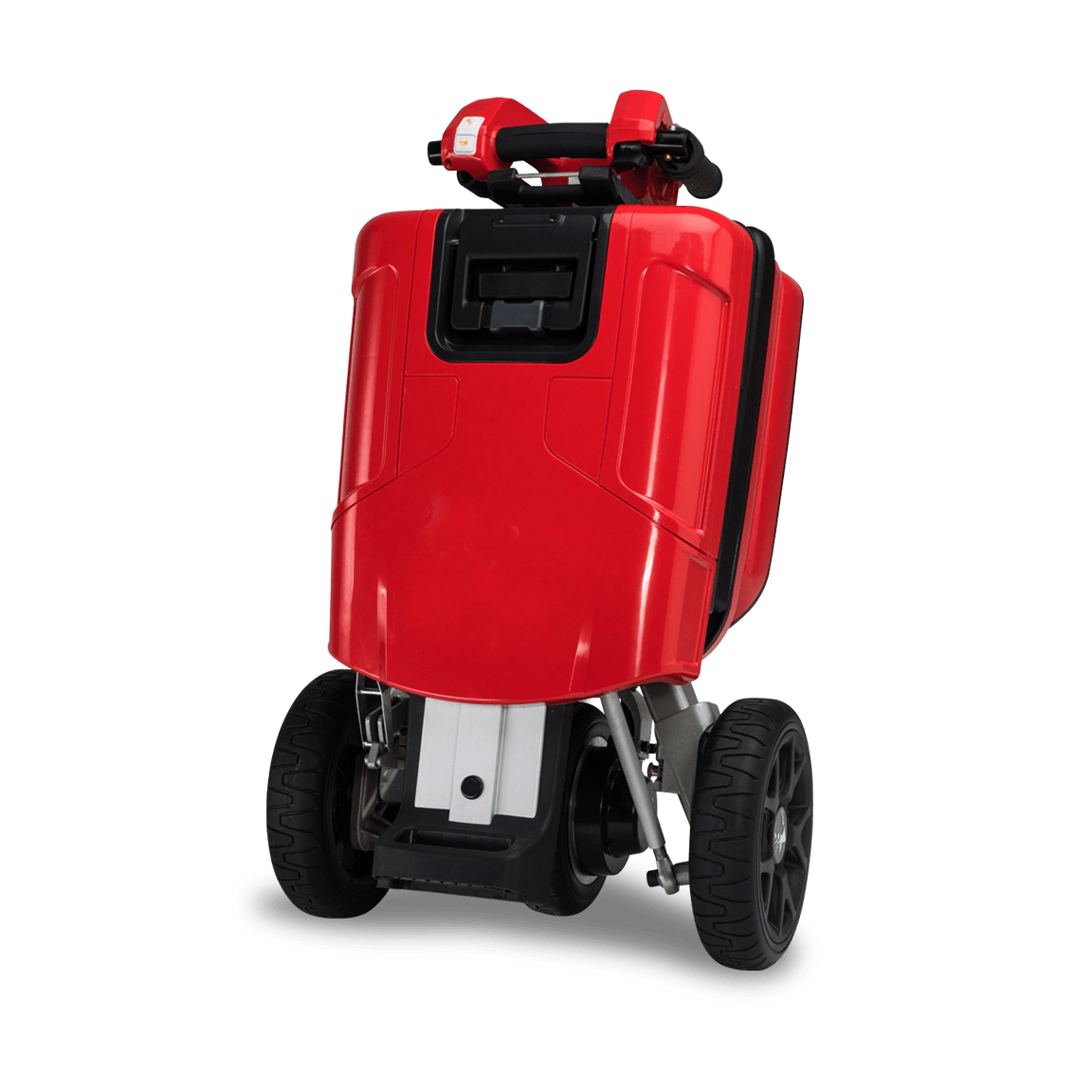 Transform Mobility Scooter - Alter Ego Bikes