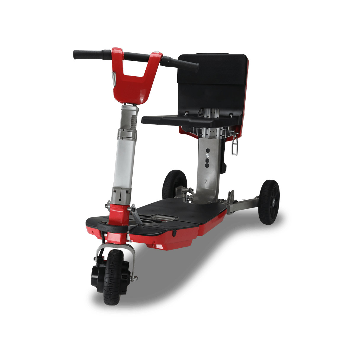 Transform Mobility Scooter - Alter Ego Bikes
