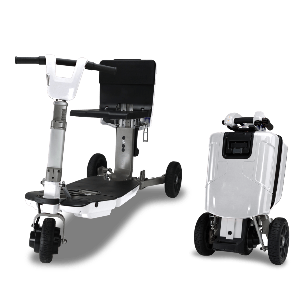 Transform Mobility Scooter - Alter Ego Bikes