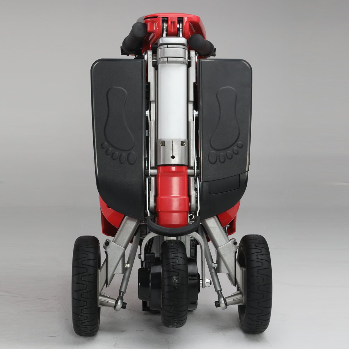 Transform Mobility Scooter - Alter Ego Bikes