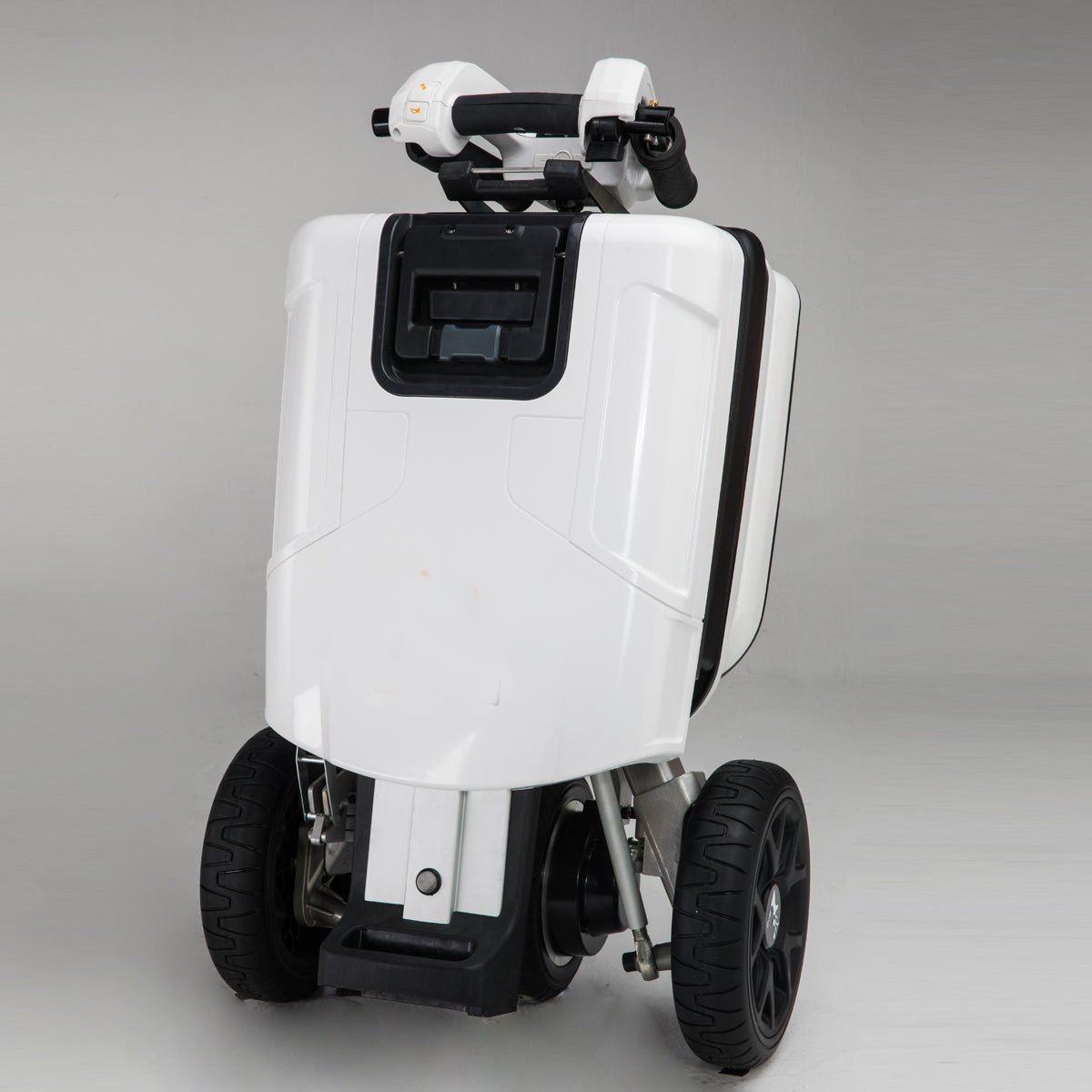 Transform Mobility Scooter - Alter Ego Bikes