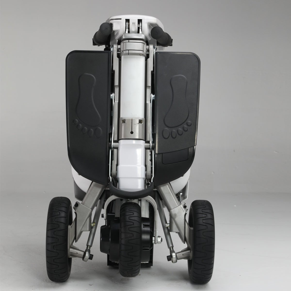 Transform Mobility Scooter - Alter Ego Bikes