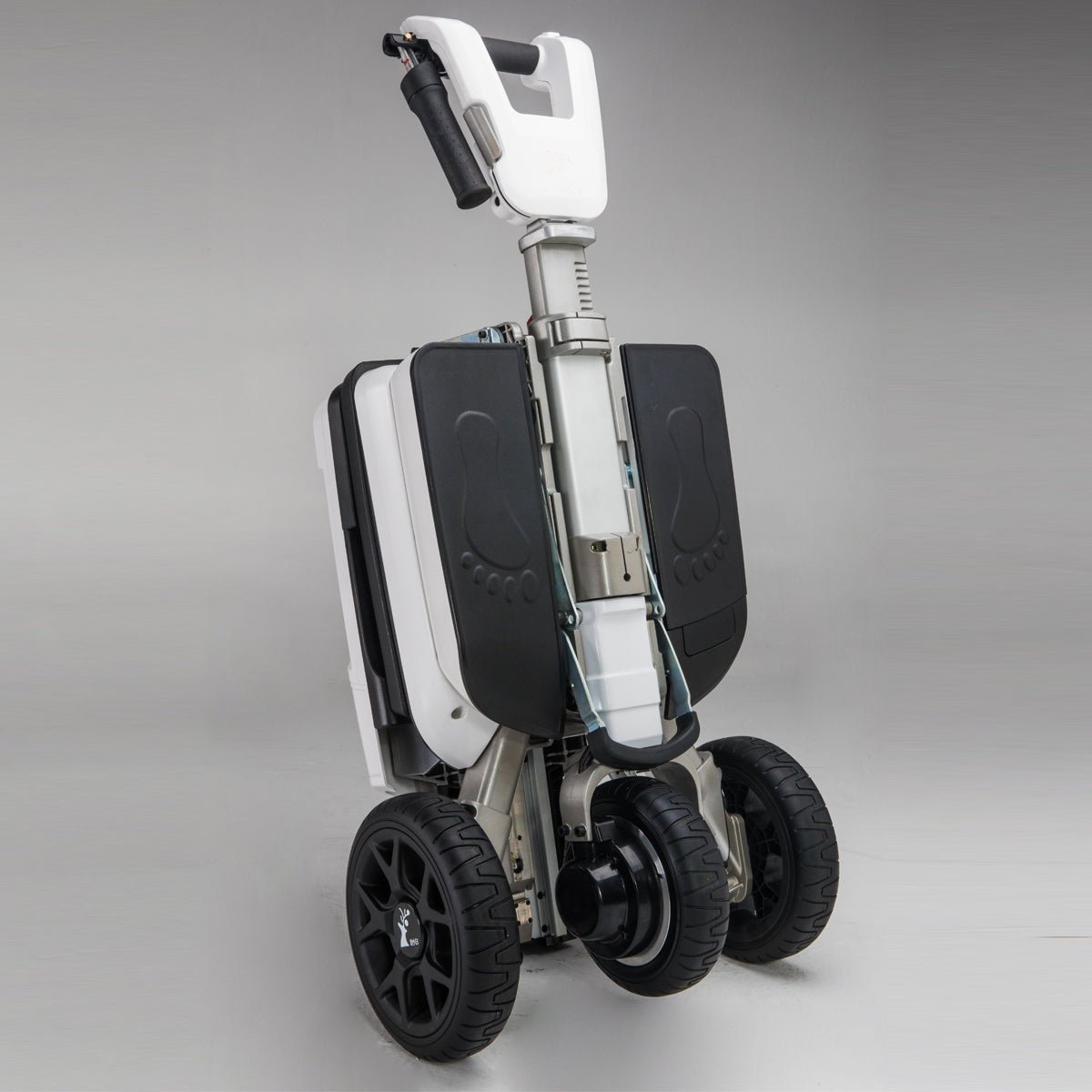 Transform Mobility Scooter - Alter Ego Bikes