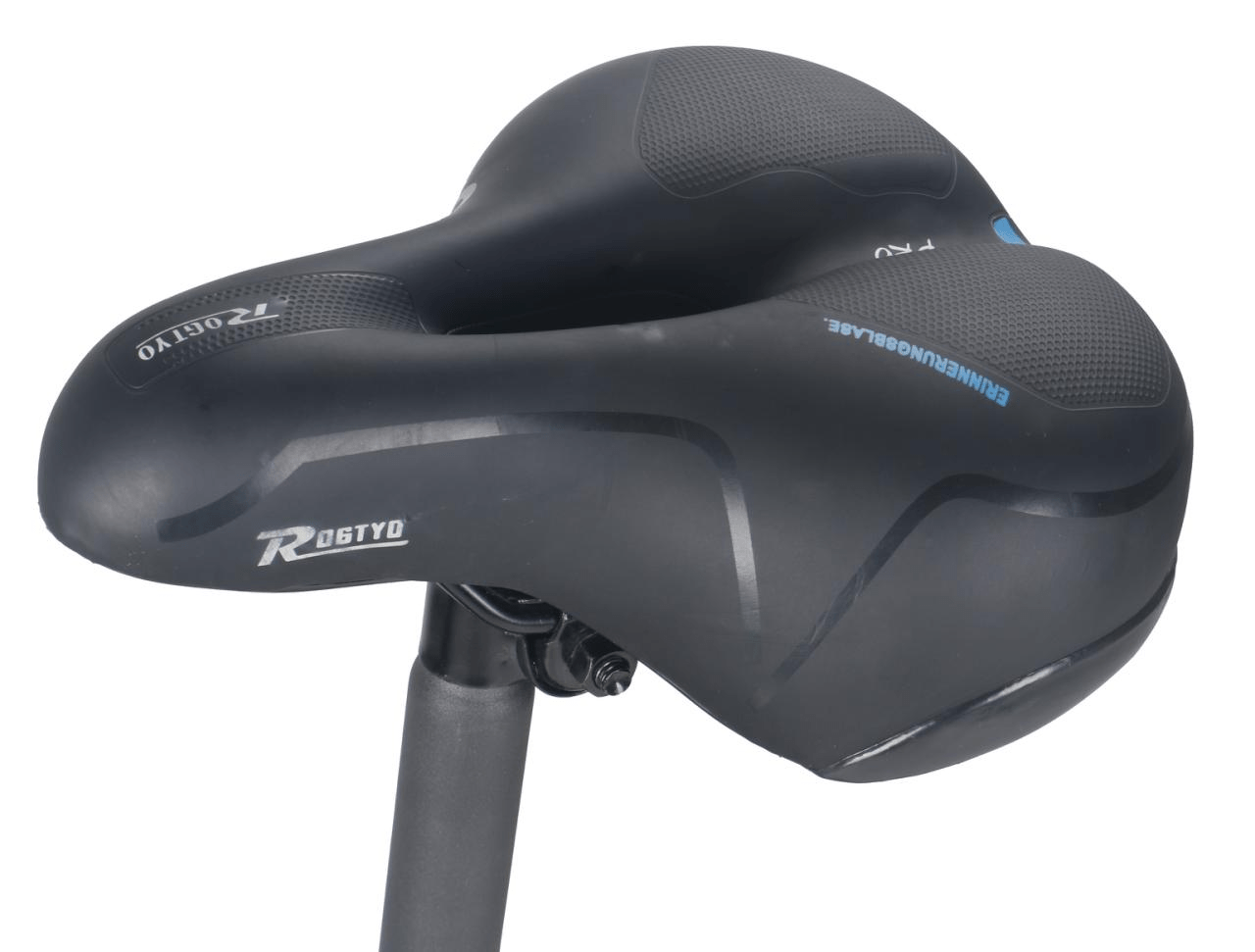 Trinity Seat - Alter Ego Bikes