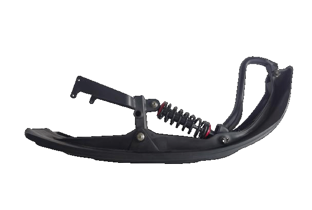 Trinity Snow Package - Alter Ego Bikes