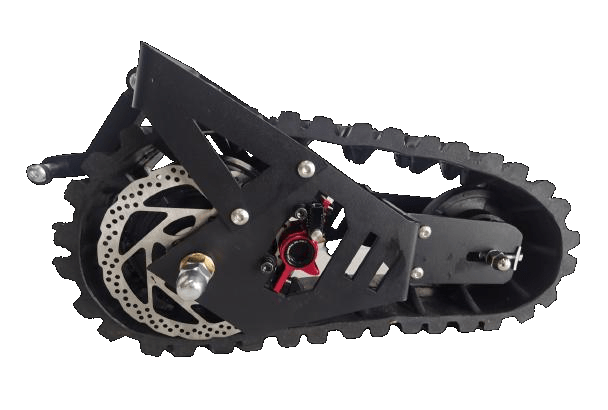 Trinity Snow Package - Alter Ego Bikes