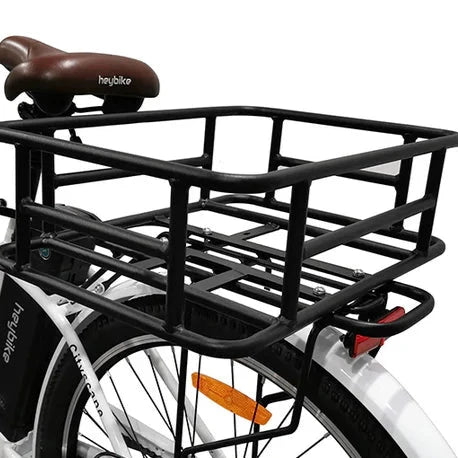 Universal Cargo Basket (Extra Large) - Alter Ego Bikes