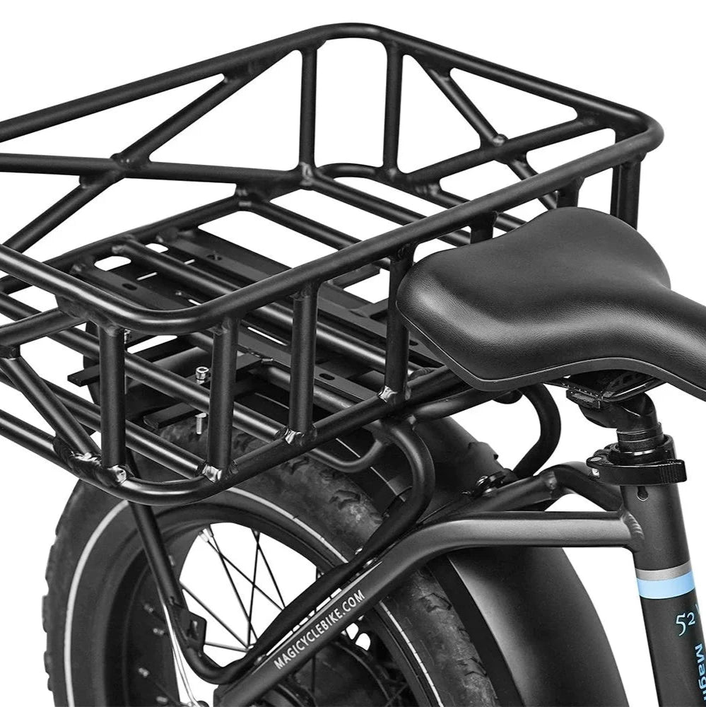 Universal Cargo Basket (Extra Large) - Alter Ego Bikes