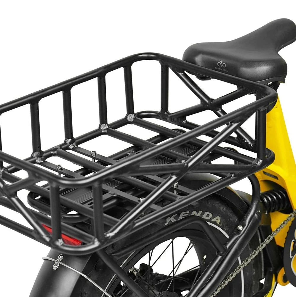Universal Cargo Basket (Extra Large) - Alter Ego Bikes