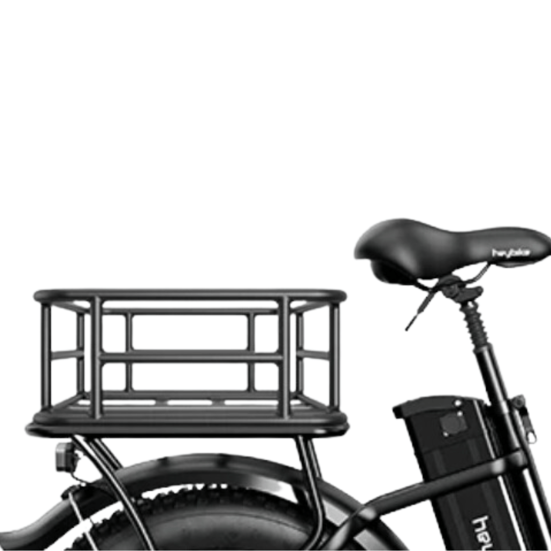 Universal Cargo Basket (Large) - Alter Ego Bikes