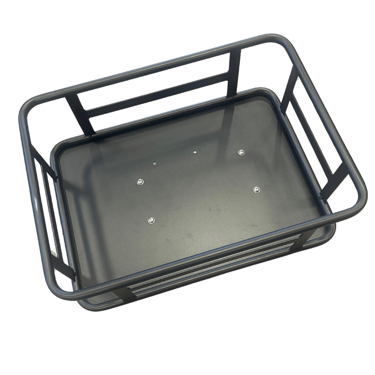 Universal Cargo Basket (Large) - Alter Ego Bikes