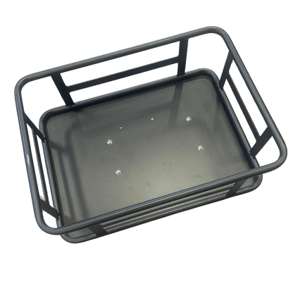 Universal Cargo Basket (Large) - Alter Ego Bikes