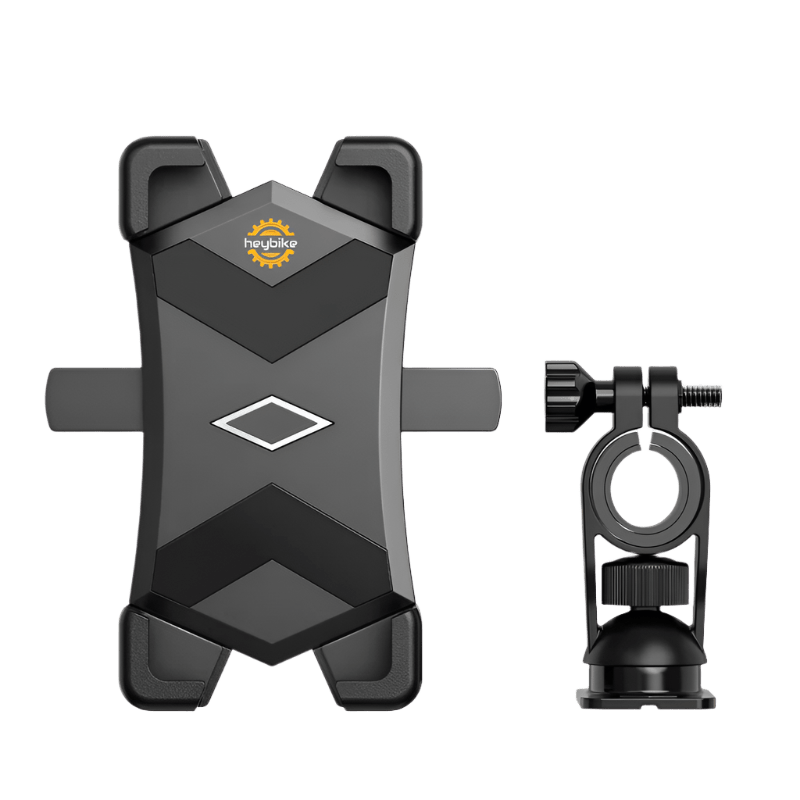 Universal Cell Phone Holder - Alter Ego Bikes