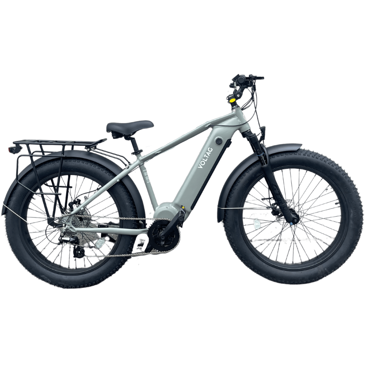 Voltag Fat MD *BRAND NEW* - Alter Ego Bikes