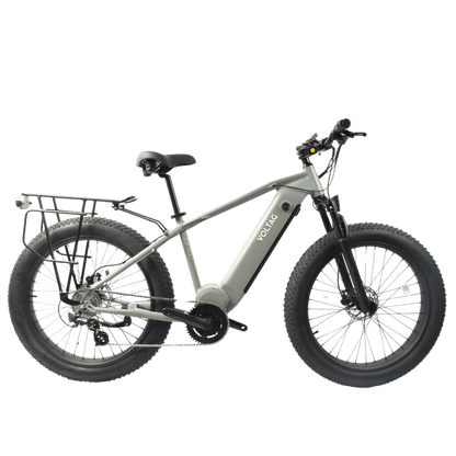 Voltag Fat MD + FREE Spare Battery - Alter Ego Bikes