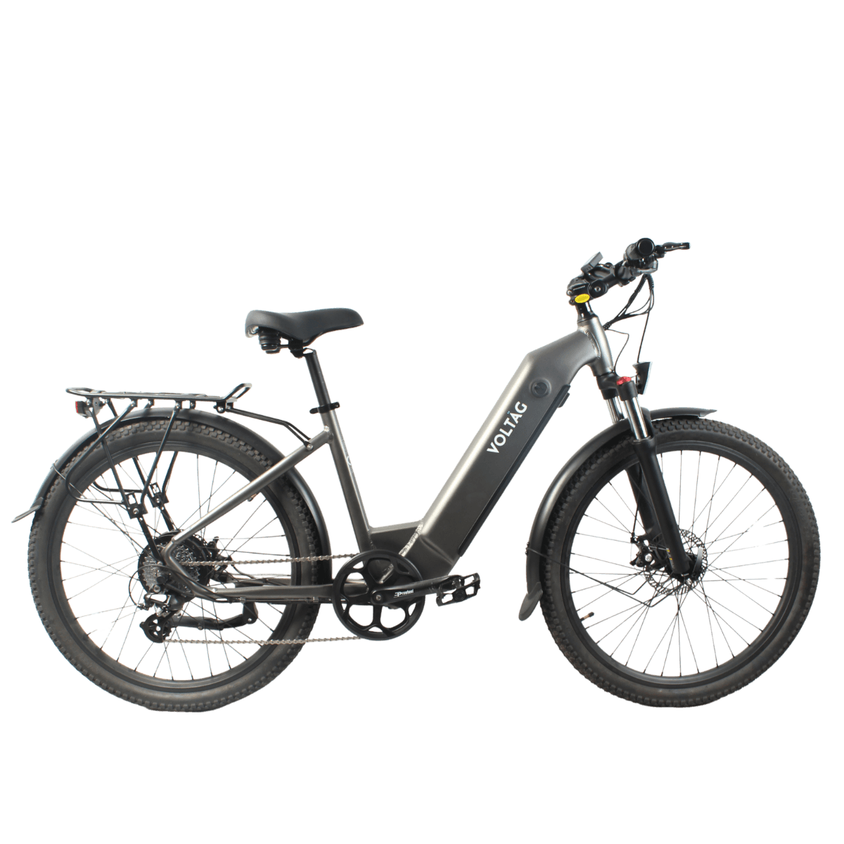 Voltag ST *FLOOR MODEL* - Alter Ego Bikes