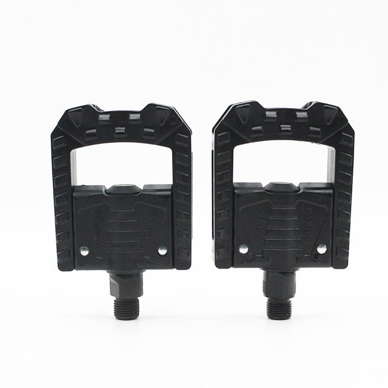 Wellgo Folding Pedals - Alter Ego Bikes