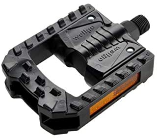 Wellgo Folding Pedals - Alter Ego Bikes