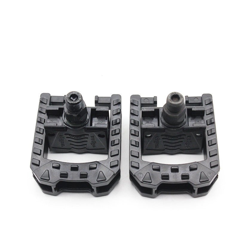 Wellgo Folding Pedals - Alter Ego Bikes