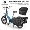 West Biking Cargo Pannier - Alter Ego Bikes