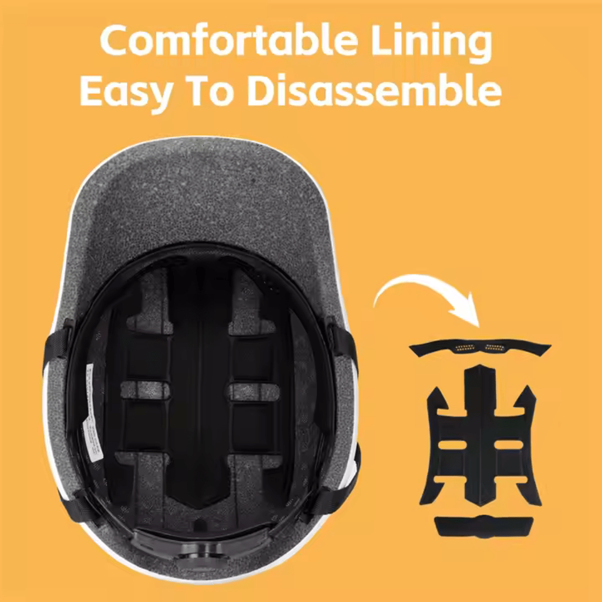 West Biking Commuter Helmet - Alter Ego Bikes