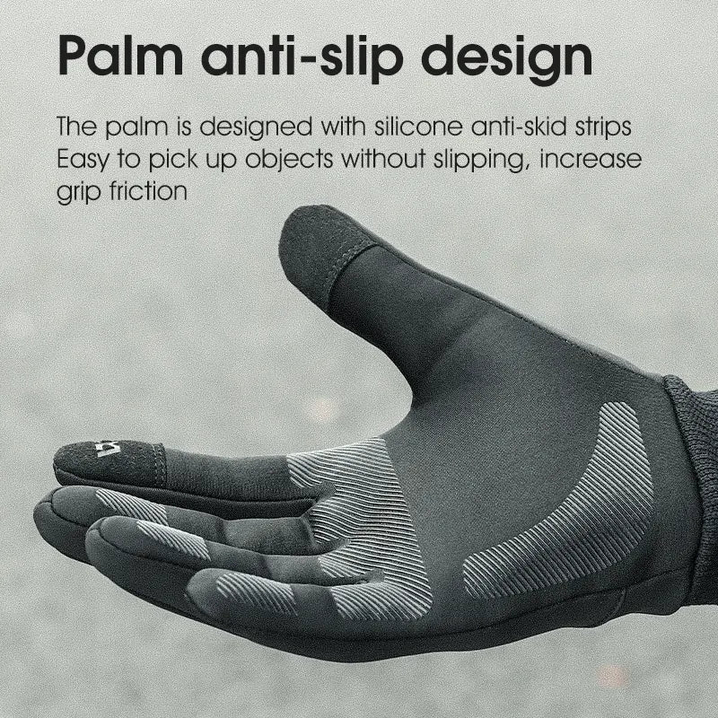 West Biking Riding Gloves - Alter Ego Bikes