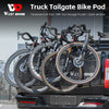 West Biking Tailgate Bike Pad - Alter Ego Bikes